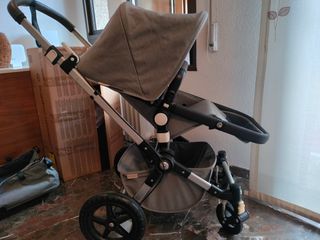 Bugaboo camaleón 3 edición especial 