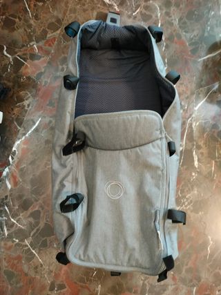 Bugaboo camaleón 3 edición especial 