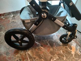 Bugaboo camaleón 3 edición especial 