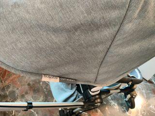 Bugaboo camaleón 3 edición especial 