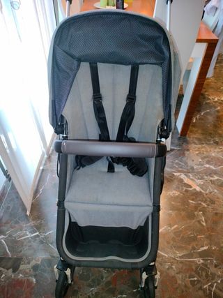 Bugaboo camaleón 3 edición especial 