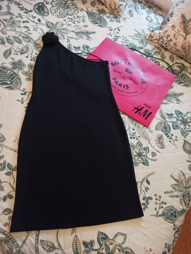 Vestido Sonia Rykiel original