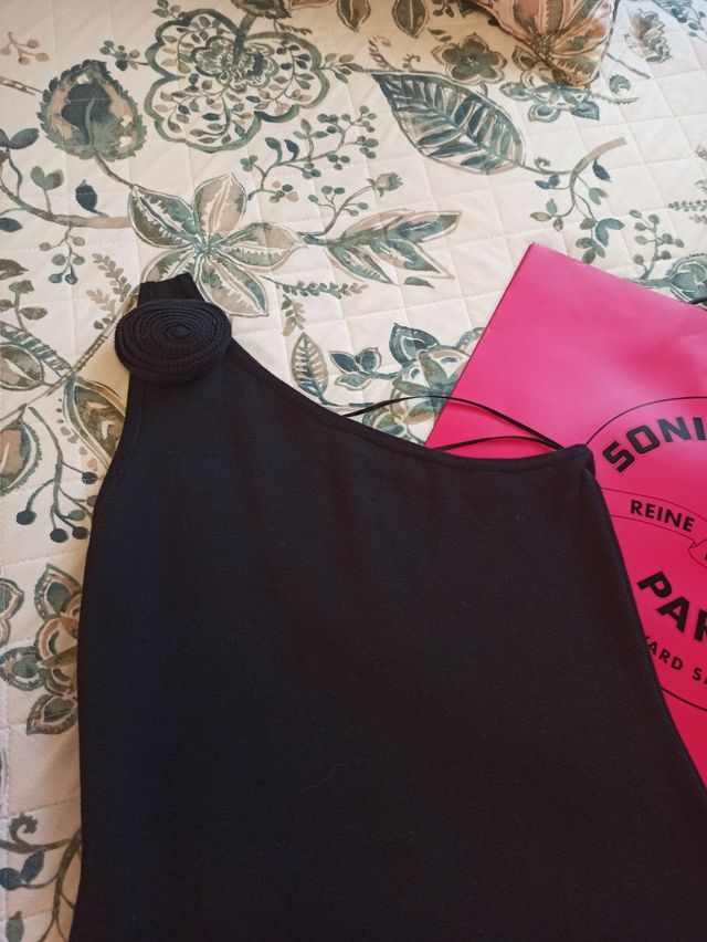 Vestido Sonia Rykiel original