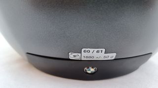 Casco BMW System 6 EVO