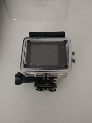 Cámara deportiva Sports hd720i