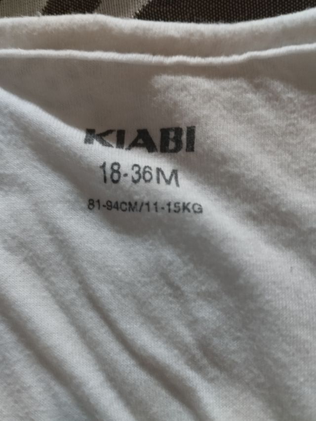 Sacos dormir infantil 