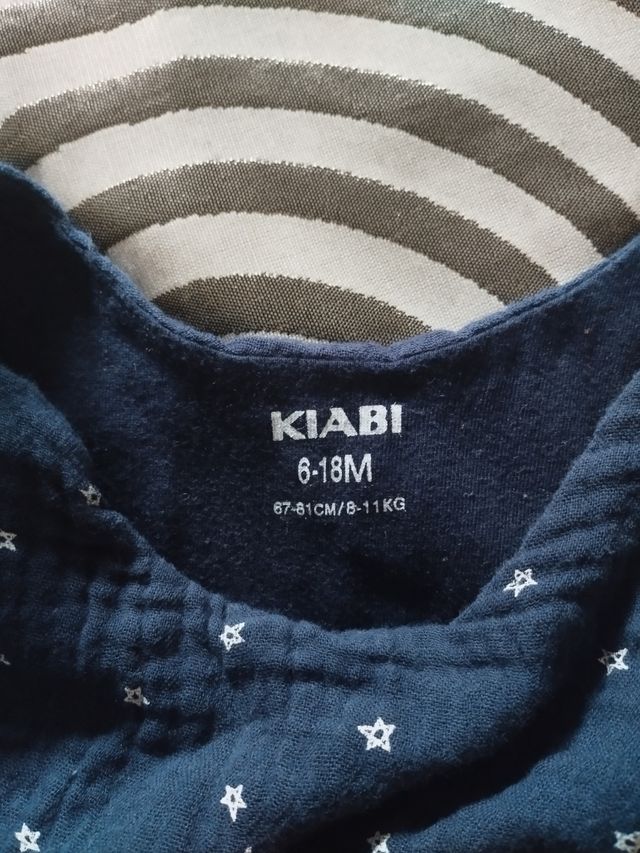 Sacos dormir infantil 