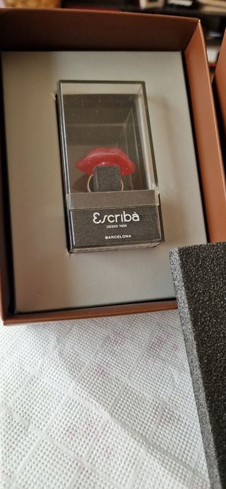 Anillos Escribá
