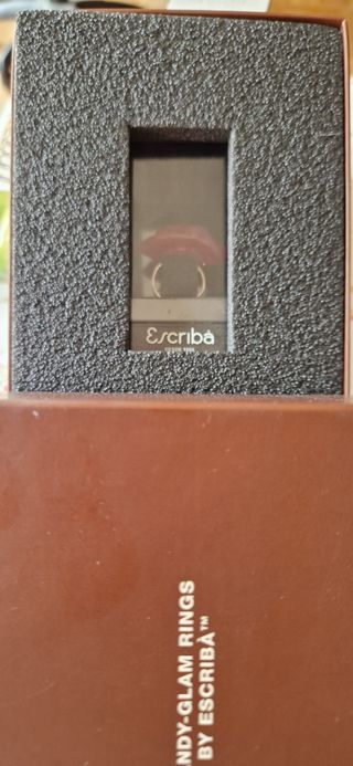 Anillos Escribá