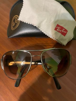 Gafas de sol Ray Ban
