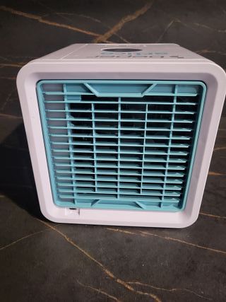 Enfríador de Aire Pequeño / Humidificador