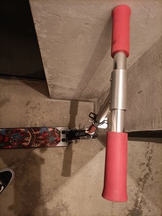 Patinete Oxelo