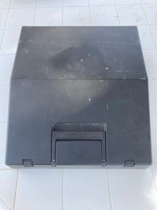 olivetti lettera 12