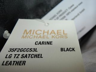 Bolso Michael Kors sin estrenar
