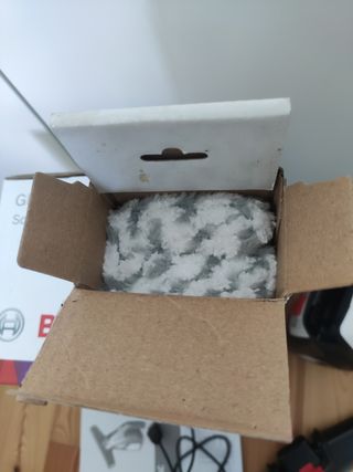 Limpa Vidros Bosch Glassvac Solo Plus