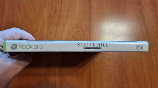 🔴 SILENT HILL HD COLLECTION XBOX 360 PAL ESPAÑA
