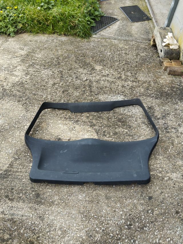 Tapizado maletero a3