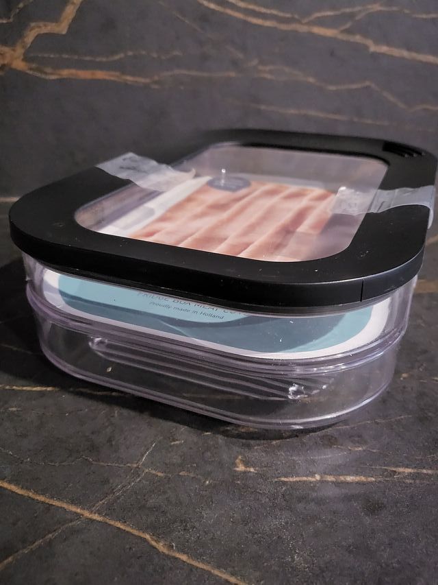 Recipiente de Almacenamiento frigorífico Mepal