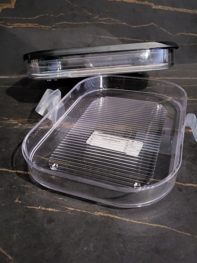 Recipiente de Almacenamiento frigorífico Mepal