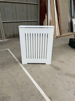 Trabajos de cnc en madera