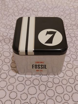 Orologio Fossil Georgia donna