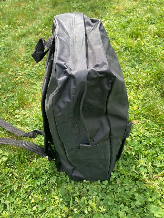 Mochila “La bella y la bestia” NUEVA!