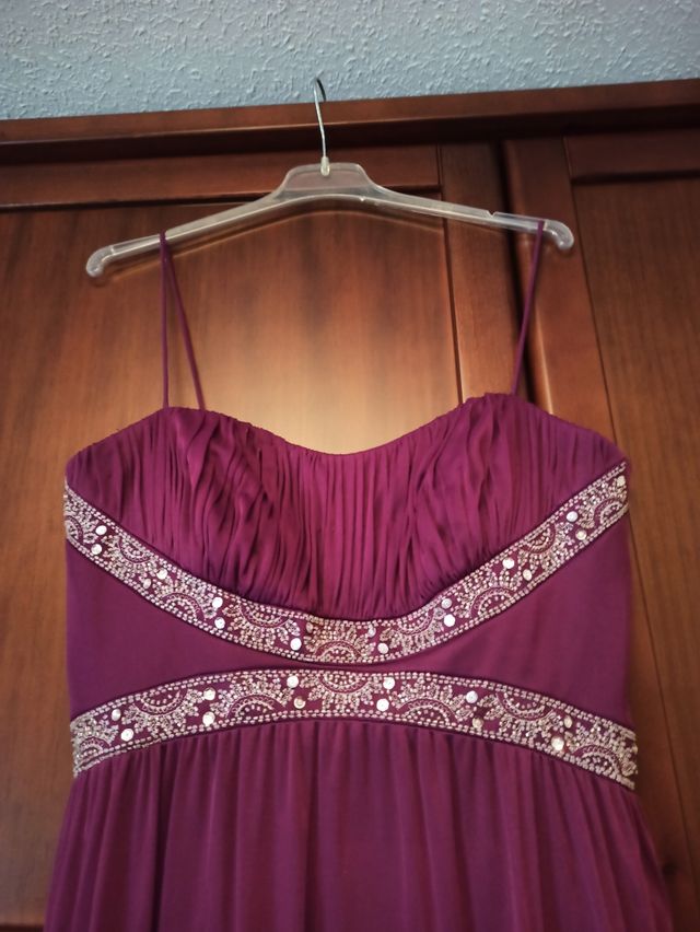 Vestido De Laru Collection