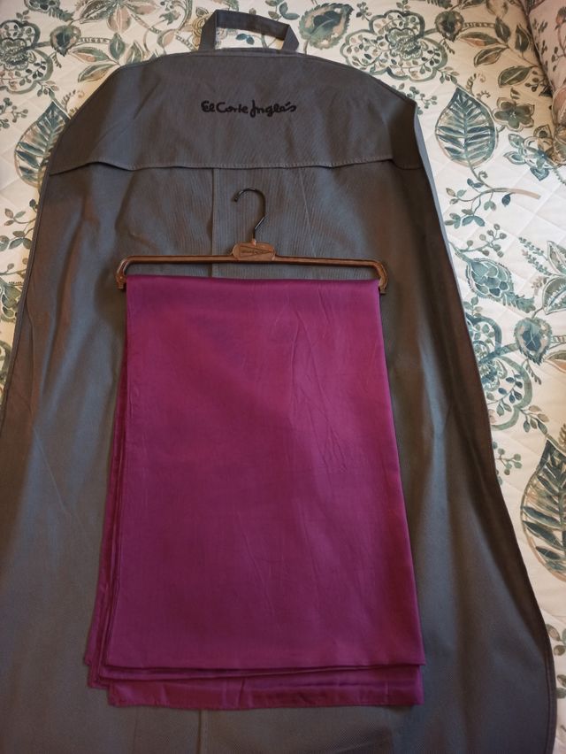 Vestido De Laru Collection