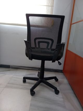Silla escritorio