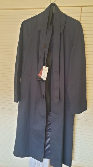 Gabardina Emidio Tucci