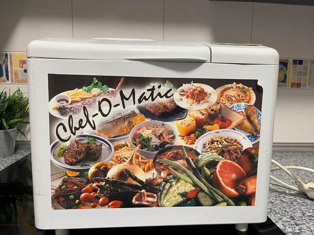 Olla Chef