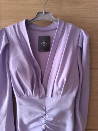 VESTIDO MUJER FIESTA NUEVO