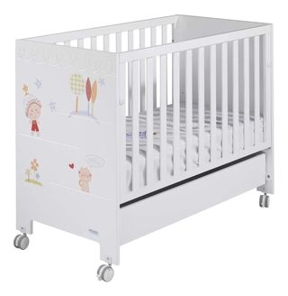 Cuna marca Micuna 