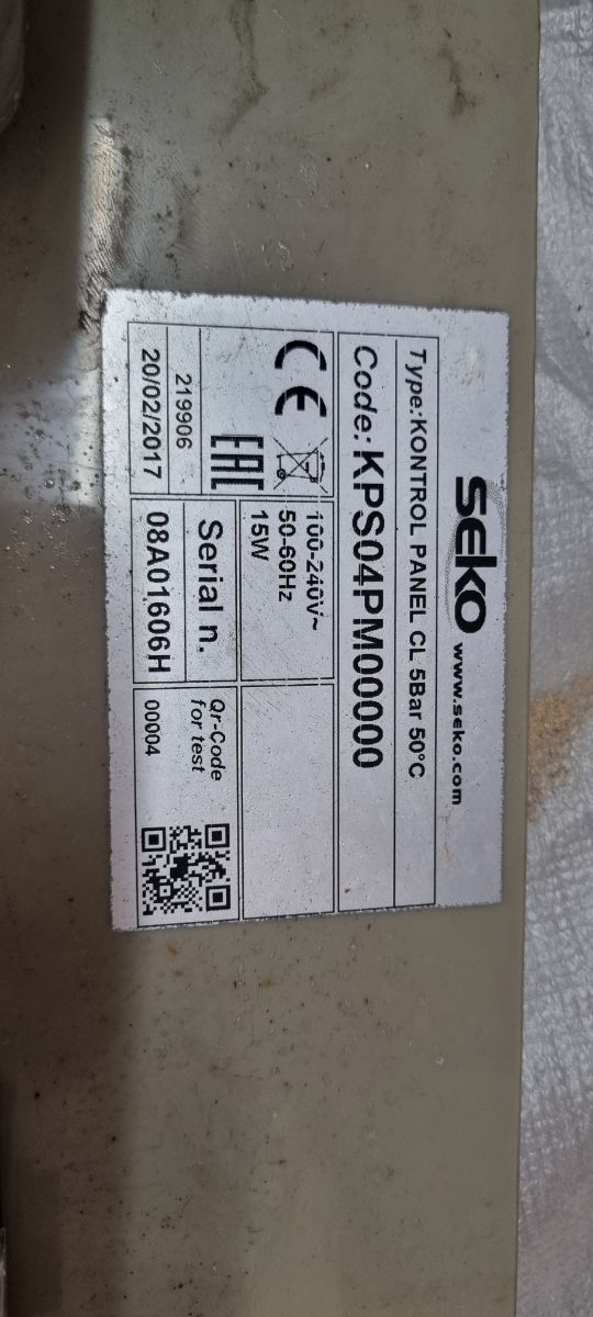 controlador cloradoras para piscinas 