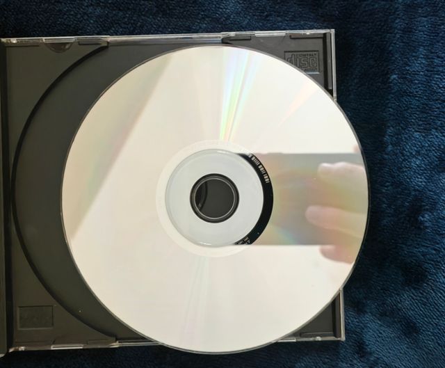 Cd Rebelde RBD Nuestro amor