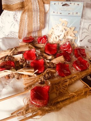 Decoracion y eventos