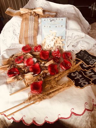 Decoracion y eventos