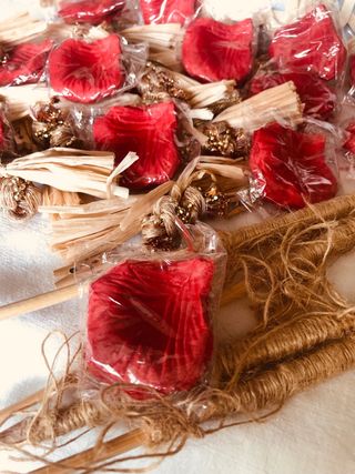 Decoracion y eventos