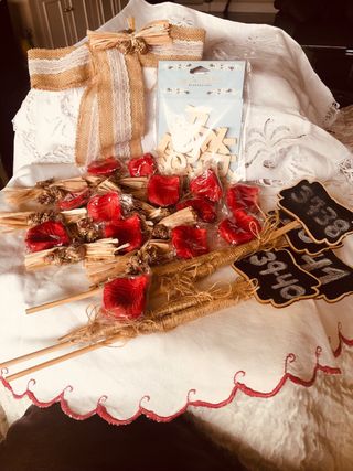 Decoracion y eventos