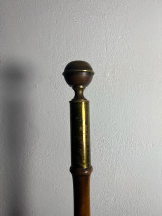 Escalera escocesa Valentí