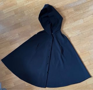 Capa procesion soledad, Semana Santa Zamora