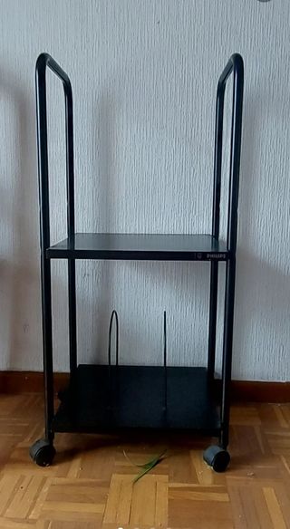 Cadena música Philips FCD 563.