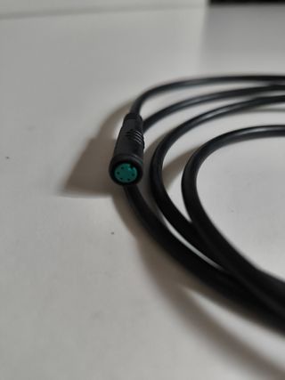 CABLE DISPLAY PATINETE ELÉCTRICO