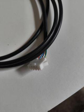 CABLE DISPLAY PATINETE ELÉCTRICO