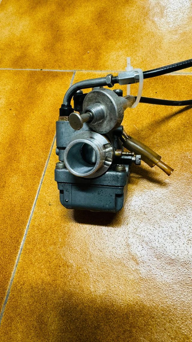 Carburador Yamaha TZR 50cc 2004