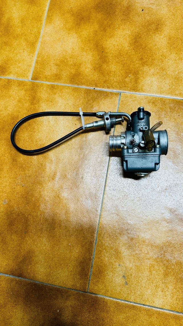 Carburador Yamaha TZR 50cc 2004