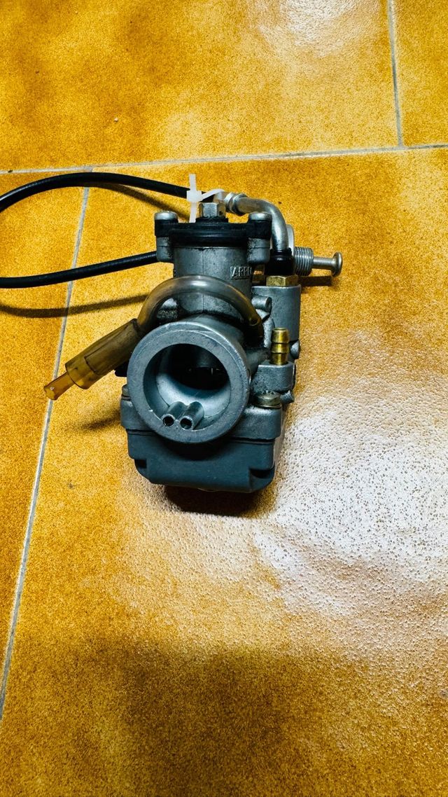 Carburador Yamaha TZR 50cc 2004