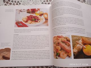 Alimentación para una vida saludable