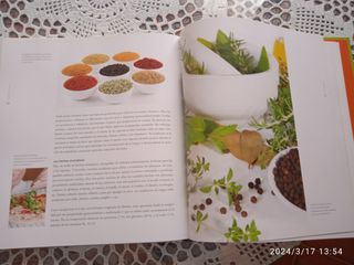 Alimentación para una vida saludable