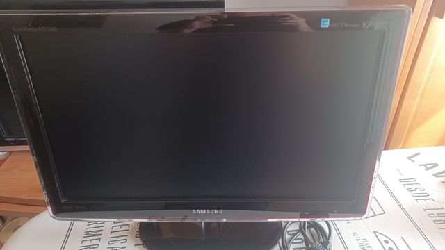 Television 25 pulgadas